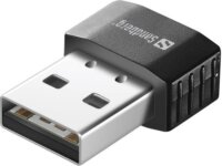 Sandberg 133-91 DualBand Wireless USB Adapter
