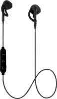 Esperanza EH187K Bluetooth Fülhallgató - Fekete