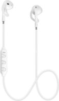 Esperanza EH187W Bluetooth Fülhallgató - Fehér