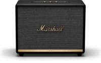 Marshall Woburn II Bluetooth hangszóró - Fekete
