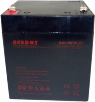 Reddot DD12040_F1 12V 4.0Ah Zárt gondozás mentes AGM akkumulátor