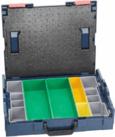 Bosch L-BOXX Szerszámos láda