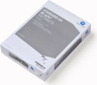 Minolta A4 Standard 80g. másolópapír (500 db / csomag)