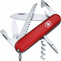 Victorinox CAMPER zsebkés Svájci bicska - Piros