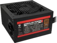 Kolink 500W Modular Power 80+ Bronze tápegység