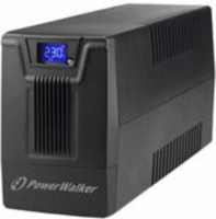 PowerWalker VI 1000 SC 1000VA / 600W Vonalinteraktív UPS