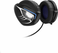 Hama uRage SoundZ 500 Gaming Headset - Fekete