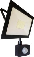 Retlux RSL 248 LED fényszóró PIR érzékelővel - Hideg fehér