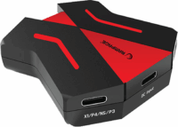 Rampage Egér/Billentyűzet adapter XBox One/PS4/PS3/Switch konzolokhoz