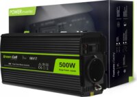 Green Cell INV17 Autós inverter 24V / 500W