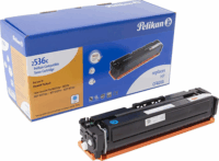 Pelikan (HP 201A /CF401A) Toner Cián