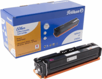 Pelikan (HP 201A /CF403A) Toner Magenta