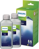 Philips CA6700/22 Vízkőmentesítő Saeco Eszpresszó Kávéfőzőhöz 500ml (2 x 250ml)