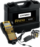 Dymo Rhino 5200 Kézi feliratozógép szett