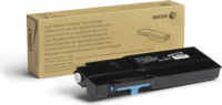 Xerox 106R03502 Eredeti Toner Cián