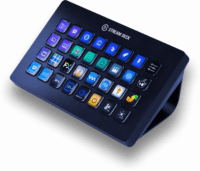 Elgato Stream Deck XL Streaming vezérlő