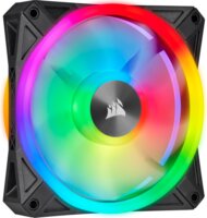 Corsair iCUE QL120 RGB 120mm PWM rendszerhűtő