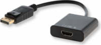 Savio CL-55 Displayport apa - HDMI anya adapter