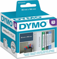 Dymo 38x190 mm Etikett címke (110 db / telercs)