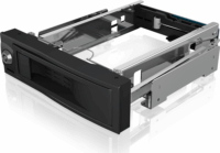 RaidSonic Icy Box IB-167SSK 5.25" - 3.5" HDD mobil rack
