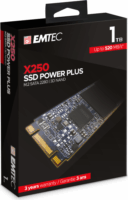 Emtec 1TB X250 SSD Power Plus M.2 SATA3 SSD
