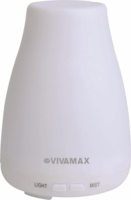 Vivamax GYVH35 Ultrahangos Párologtató és Éjszakai Fény - Színváltó