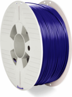 Verbatim Filament ABS 1.75mm 1 kg - Kék