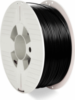 Verbatim Filament ABS 1.75mm 1 kg - Fekete