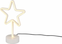 TRIO Star USB-s LED Asztali Lámpa