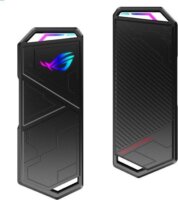 ASUS ROG STRIX Arion Lite USB 3.2 Gen 2 Type-C Külső SSD ház - Fekete