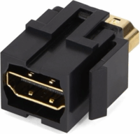 Bachmann Keystone HDMI adapter