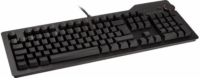 Das Keyboard 4 Ultimate Cherry MX Brown Gaming Billentyűzet EU - Fekete