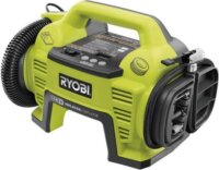 Ryobi R18I-0 Akkumulátoros kompresszor (Akku és töltő nélkül)