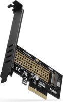 Axagon PCEM2-N PCIe - NVME M.2 Adapter