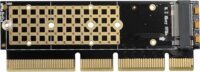 Axagon PCEM2-1U PCIe - NVME M.2 Adapter