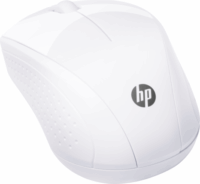 HP 220 Wireless Egér - Fehér