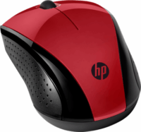 HP 220 Wireless Egér - Piros
