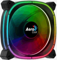 Aerocool Astro 12 ARGB 120mm PWM rendszerhűtő