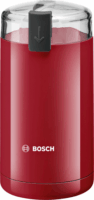 Bosch TSM6A014R Kávédaráló - Piros