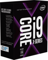 Intel Core i9-10900X 3.7GHz (s2066) Processzor - BOX