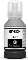 Epson T49H1 Eredeti Tinta Fekete