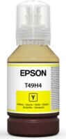 Epson T49H4 Eredeti Tintapatron Sárga