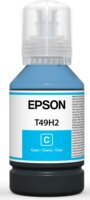 Epson T49H2 Eredeti Tinta Cián