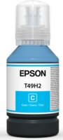 Epson T49H2 Eredeti Tinta Cián