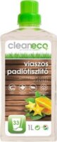 CleanEco 653 Viaszos padlótisztító 1L