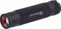 LedLenser T2 LED Elemlámpa - Fekete