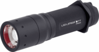 LedLenser TT LED Elemlámpa - Fekete