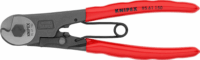 Knipex 95 61 150 Bowden húzó-vágó