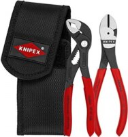 Knipex 00 20 72 V02 Mini fogókészlet szerszám övtáskában