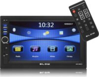 Blow AVH-9810 Autó HiFi fejegység